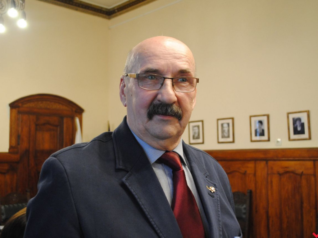 Radni jednogłośnie uchwalili miejscowy plan dla Kawęczyna, Marzenina i Gulczewa