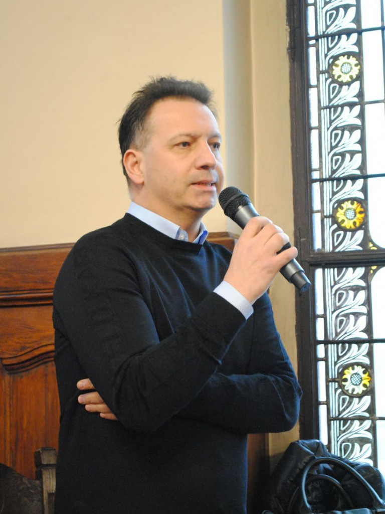 Radni jednogłośnie uchwalili miejscowy plan dla Kawęczyna, Marzenina i Gulczewa