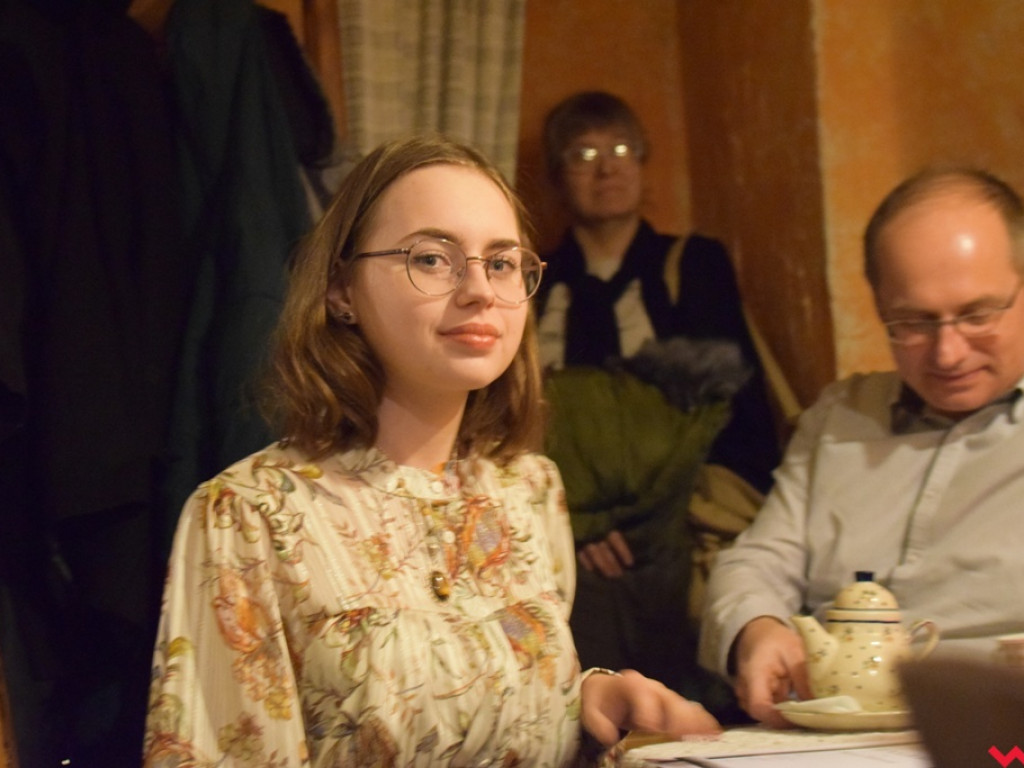 Wiersze jak dar. Młoda gnieźnianka zachwyciła jurorów Konkursu Poetyckiego im. W. Gajdy