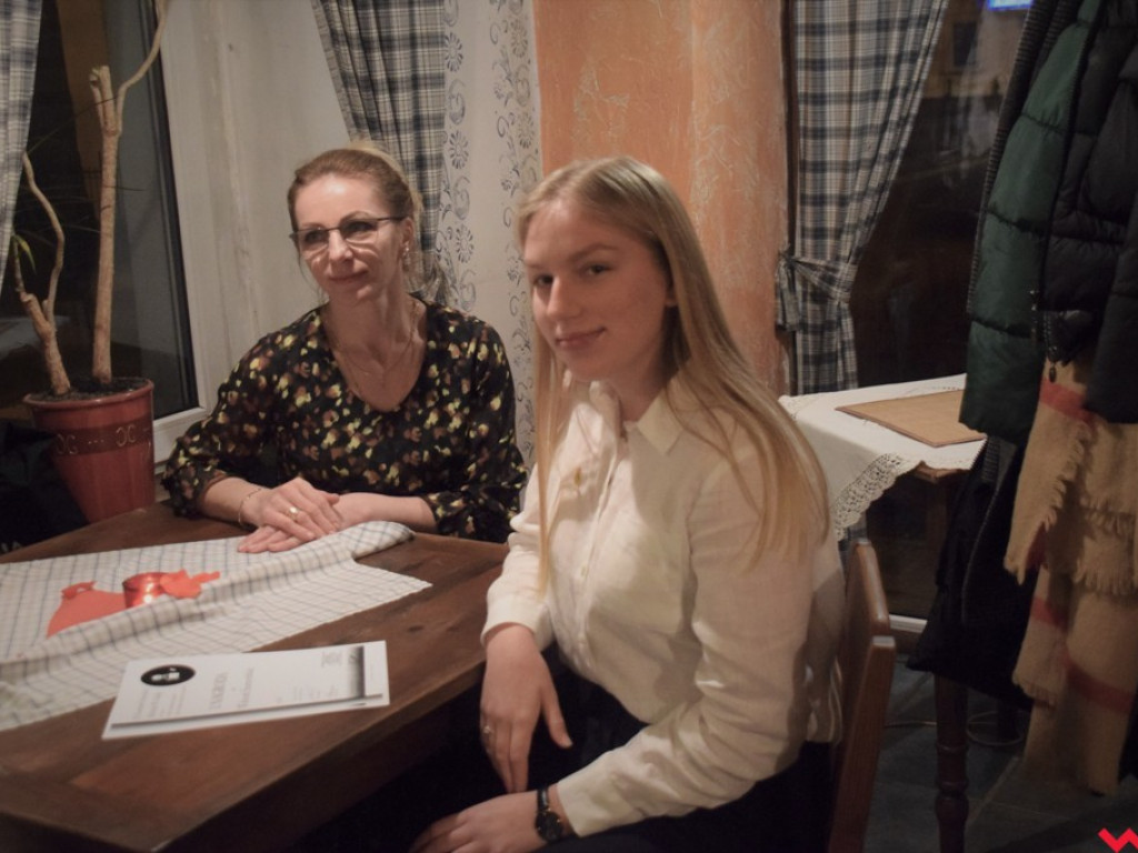 Wiersze jak dar. Młoda gnieźnianka zachwyciła jurorów Konkursu Poetyckiego im. W. Gajdy