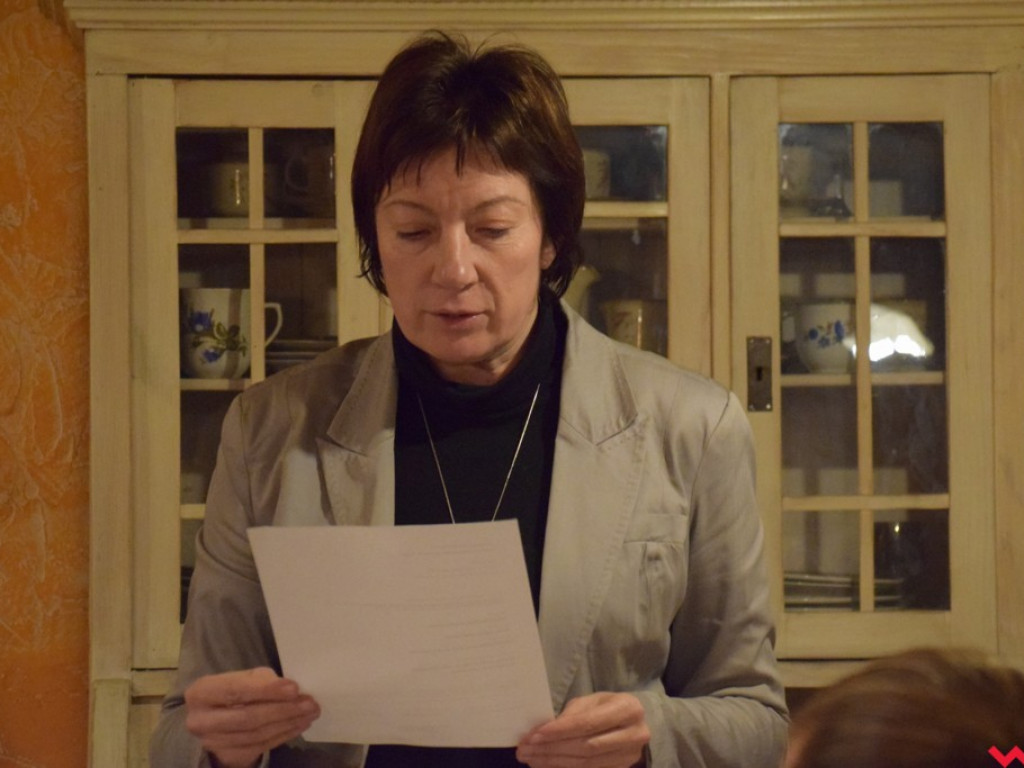 Wiersze jak dar. Młoda gnieźnianka zachwyciła jurorów Konkursu Poetyckiego im. W. Gajdy