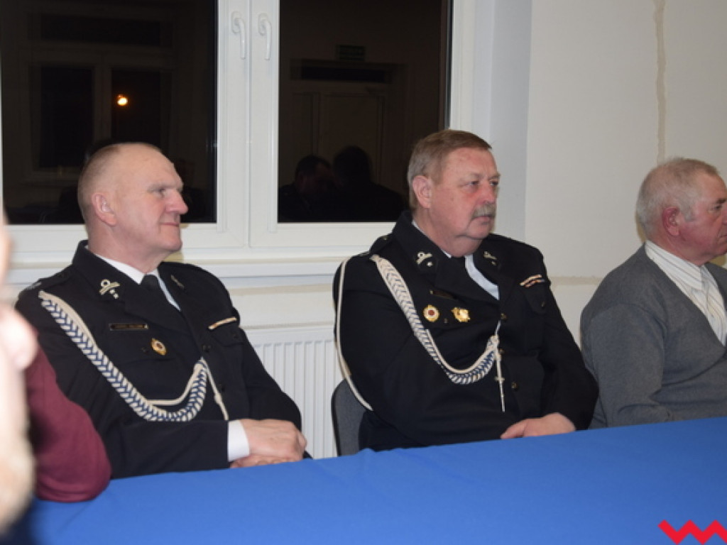 Potrzebny jest remont dachu i monitoring remizy OSP Kołaczkowo