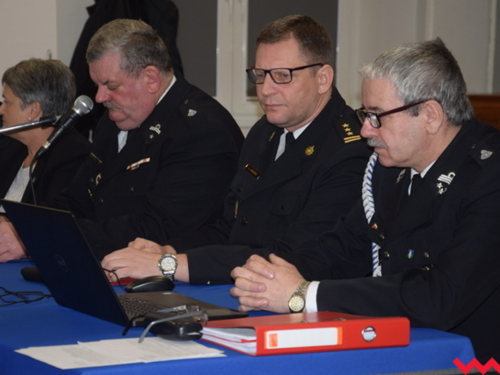 Potrzebny jest remont dachu i monitoring remizy OSP Kołaczkowo