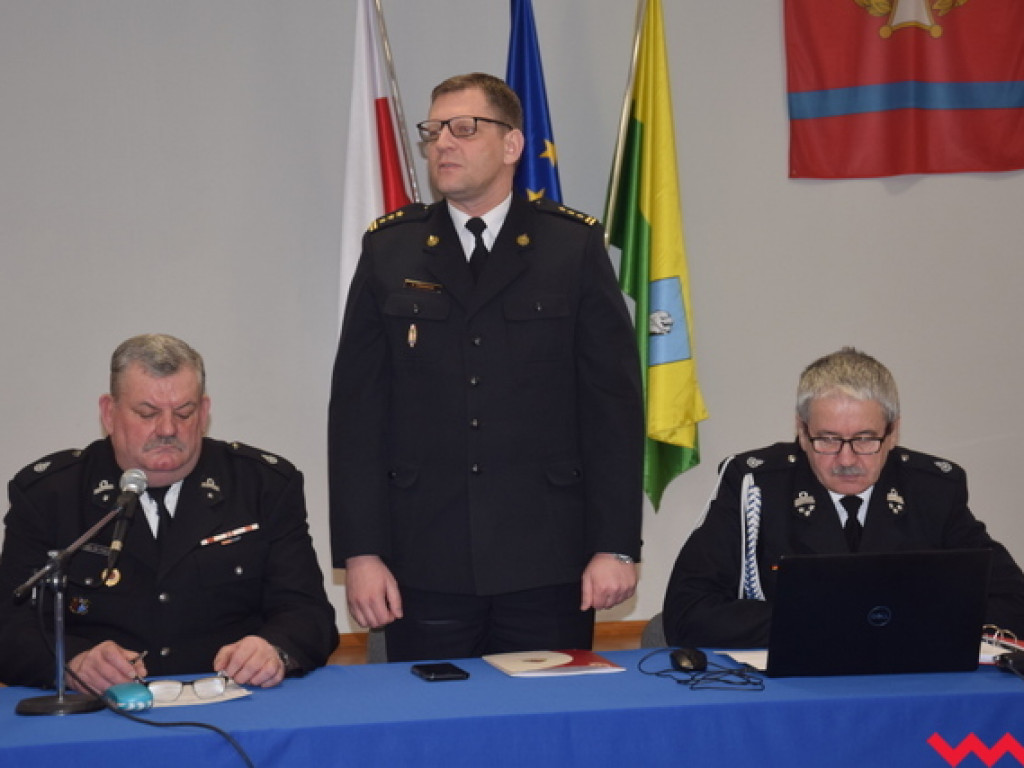 Potrzebny jest remont dachu i monitoring remizy OSP Kołaczkowo