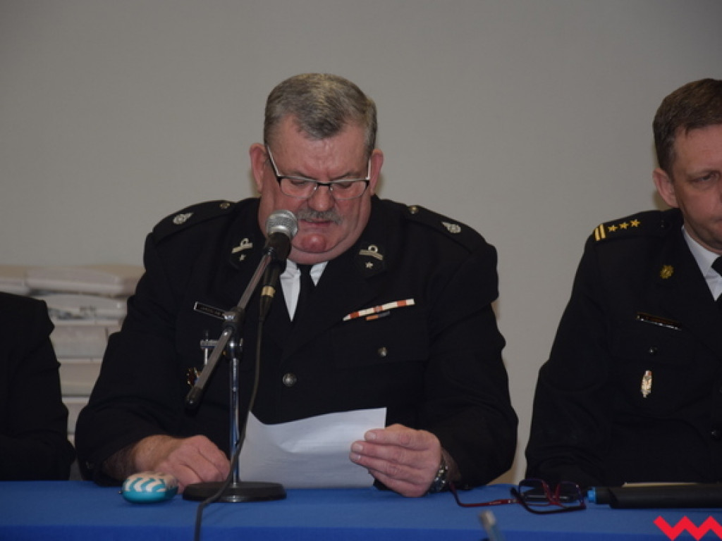 Potrzebny jest remont dachu i monitoring remizy OSP Kołaczkowo