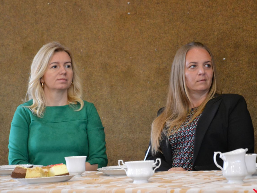 Chcą nowego samochodu na 95-lecie jednostki OSP Czeszewo