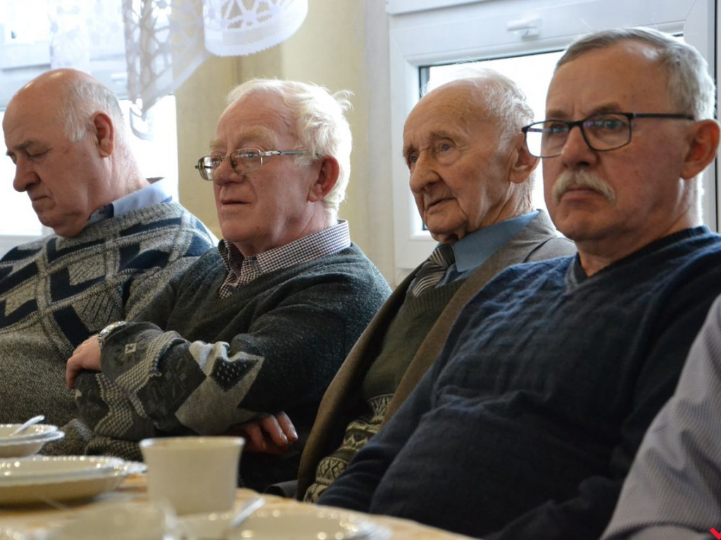 Chcą nowego samochodu na 95-lecie jednostki OSP Czeszewo