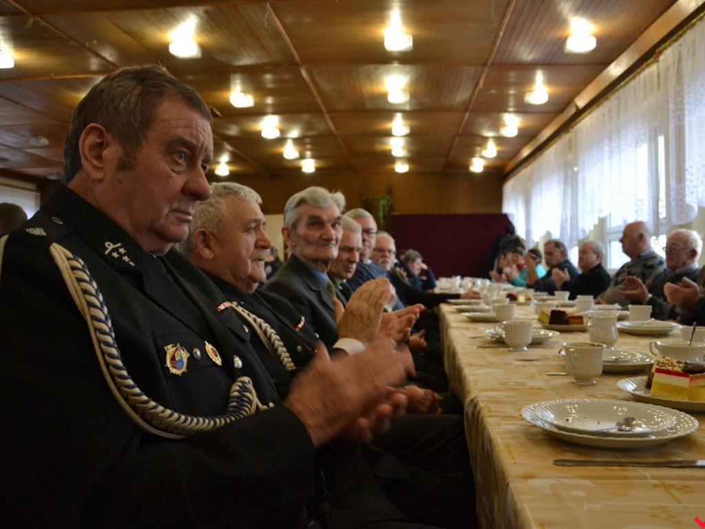 Chcą nowego samochodu na 95-lecie jednostki OSP Czeszewo