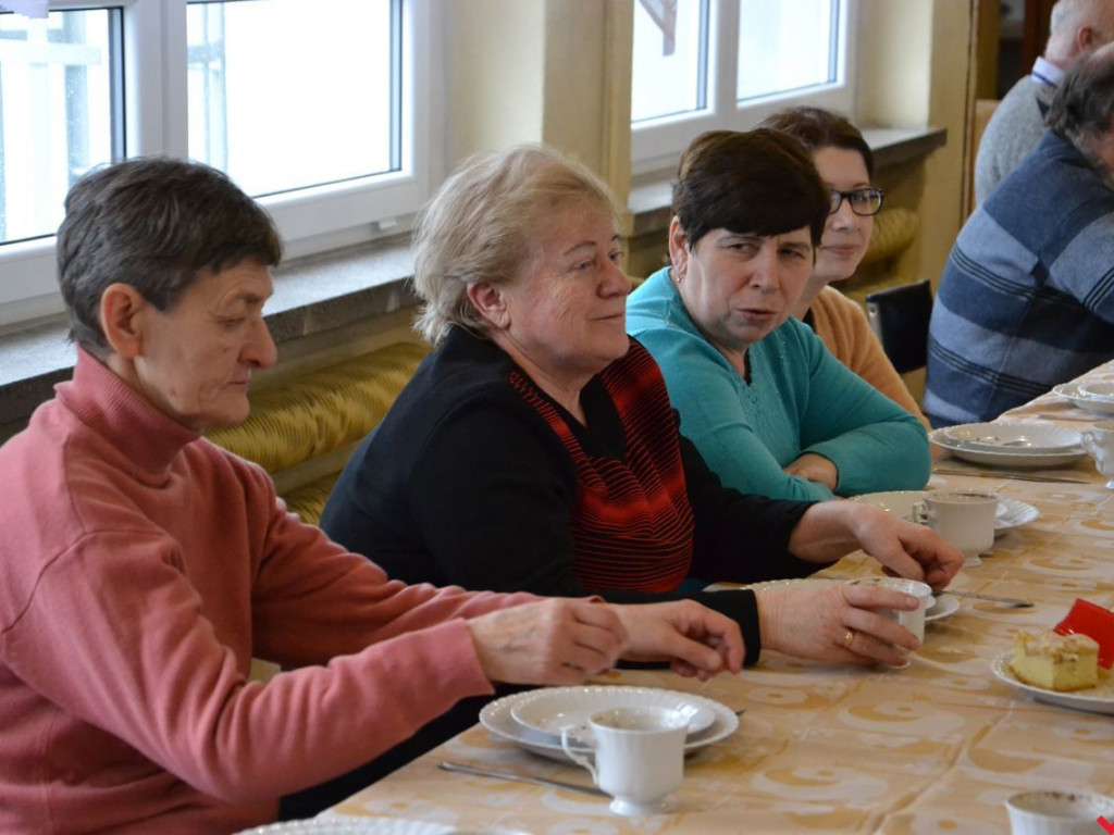 Chcą nowego samochodu na 95-lecie jednostki OSP Czeszewo