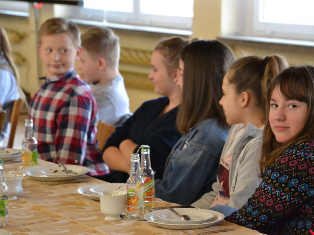 Chcą nowego samochodu na 95-lecie jednostki OSP Czeszewo