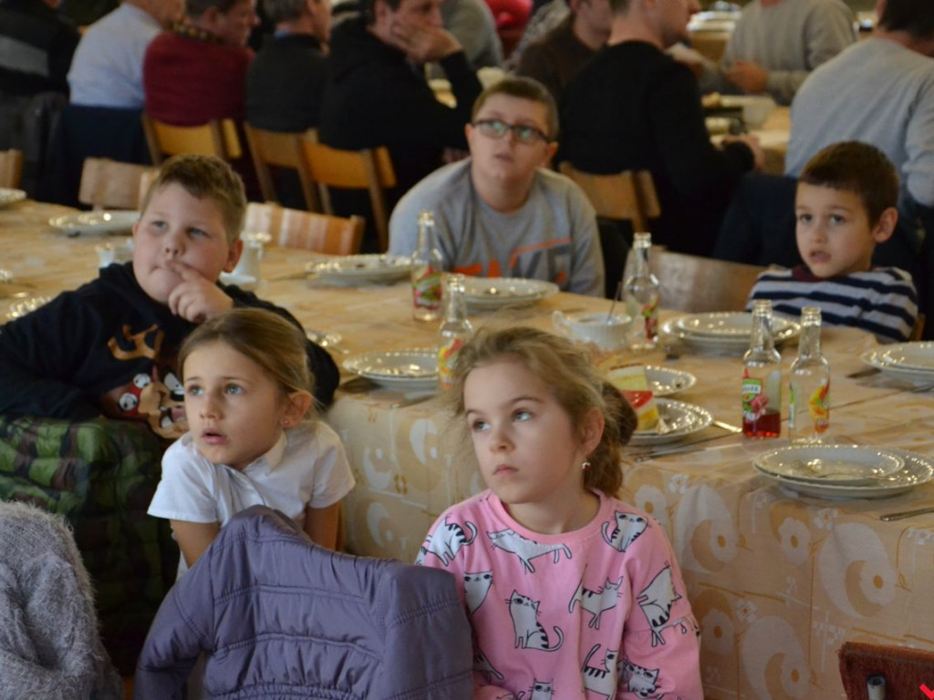 Chcą nowego samochodu na 95-lecie jednostki OSP Czeszewo