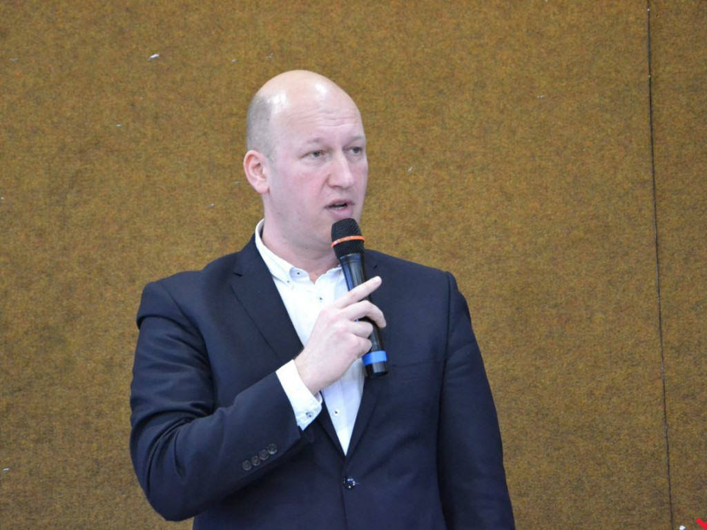 Chcą nowego samochodu na 95-lecie jednostki OSP Czeszewo