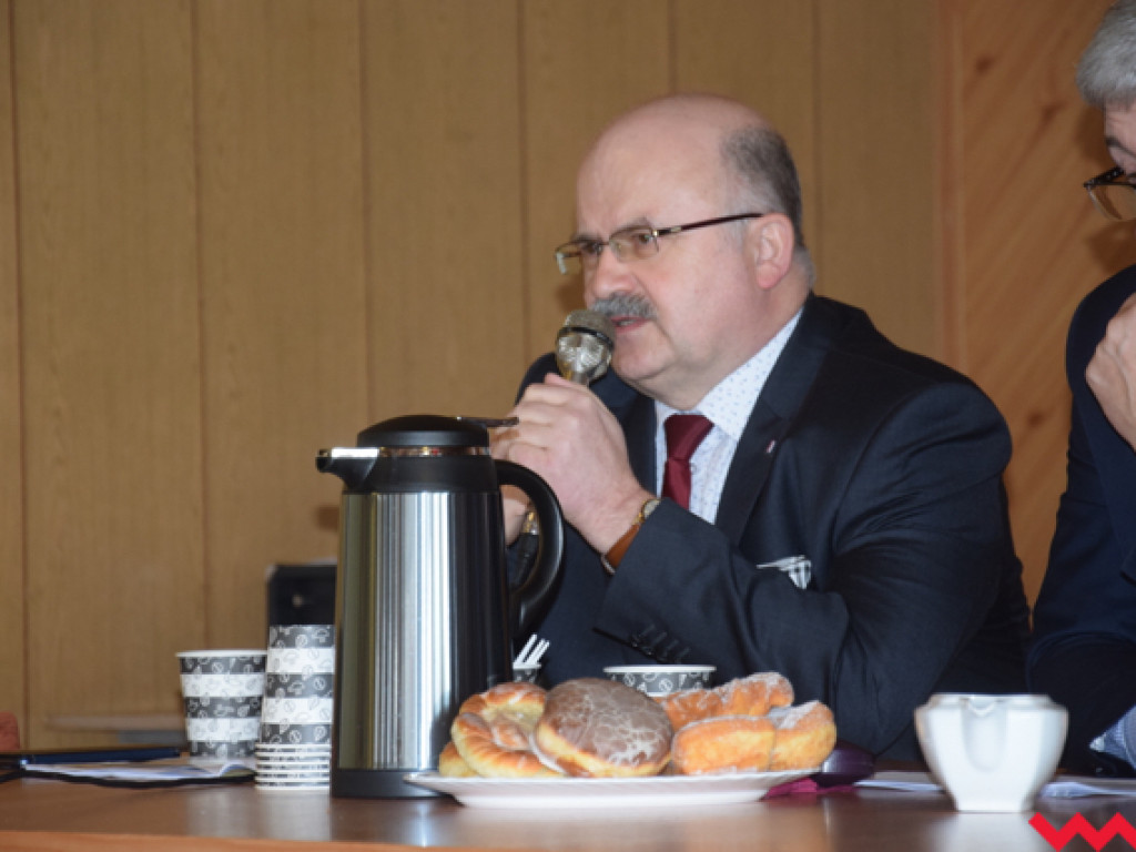 Z Forum Rolników Powiatu Wrzesińskiego – ziemi agencyjnej nie ma, a za winklem czai się ASF