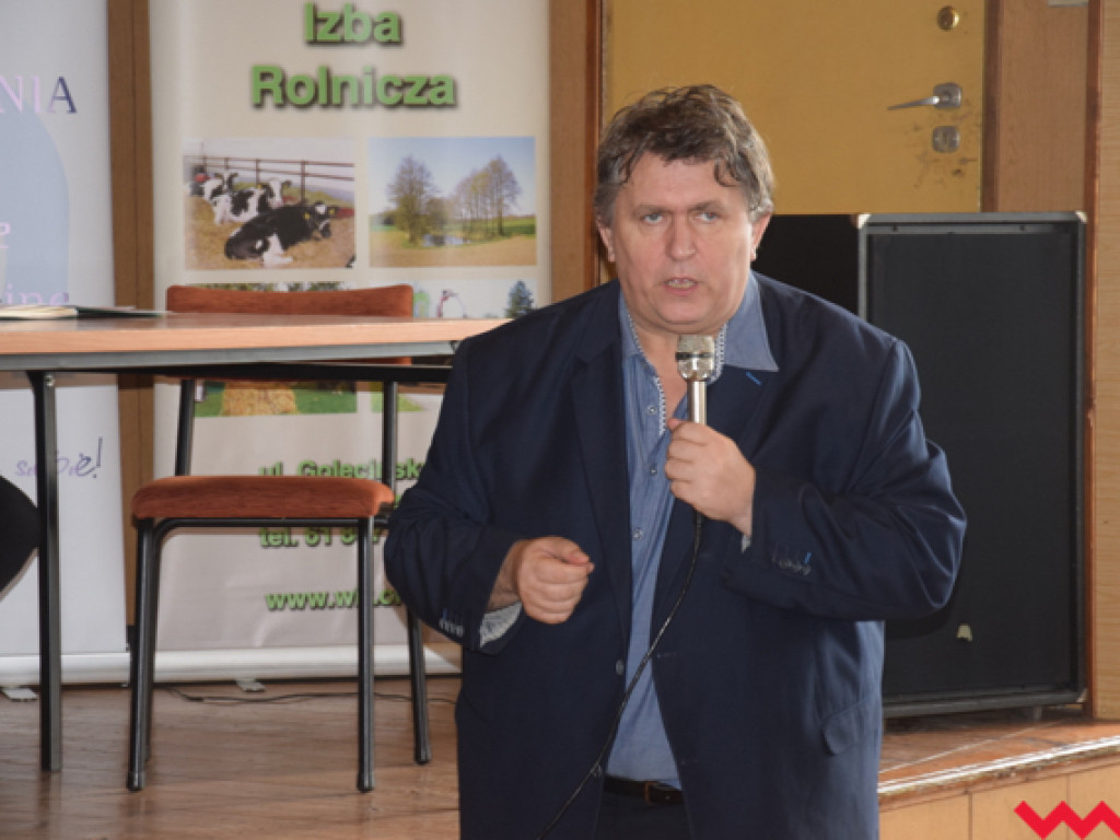 Z Forum Rolników Powiatu Wrzesińskiego – ziemi agencyjnej nie ma, a za winklem czai się ASF