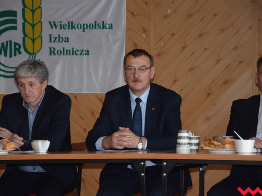 Z Forum Rolników Powiatu Wrzesińskiego – ziemi agencyjnej nie ma, a za winklem czai się ASF