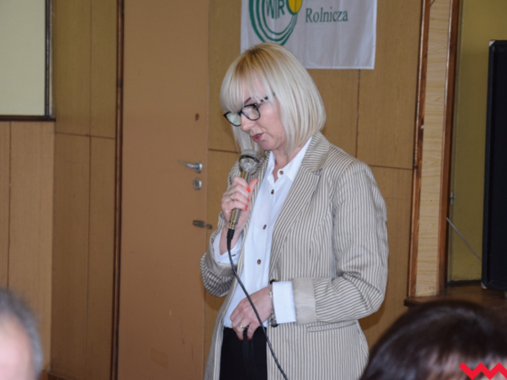 Z Forum Rolników Powiatu Wrzesińskiego – ziemi agencyjnej nie ma, a za winklem czai się ASF