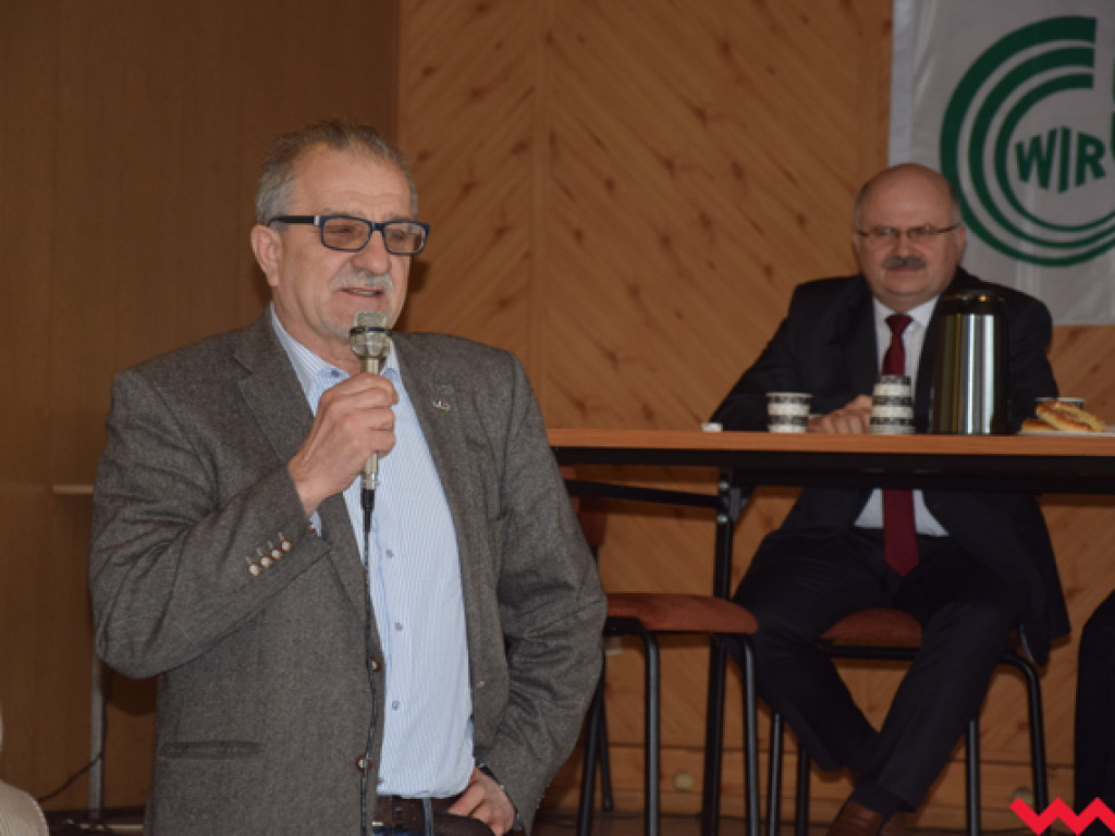 Z Forum Rolników Powiatu Wrzesińskiego – ziemi agencyjnej nie ma, a za winklem czai się ASF