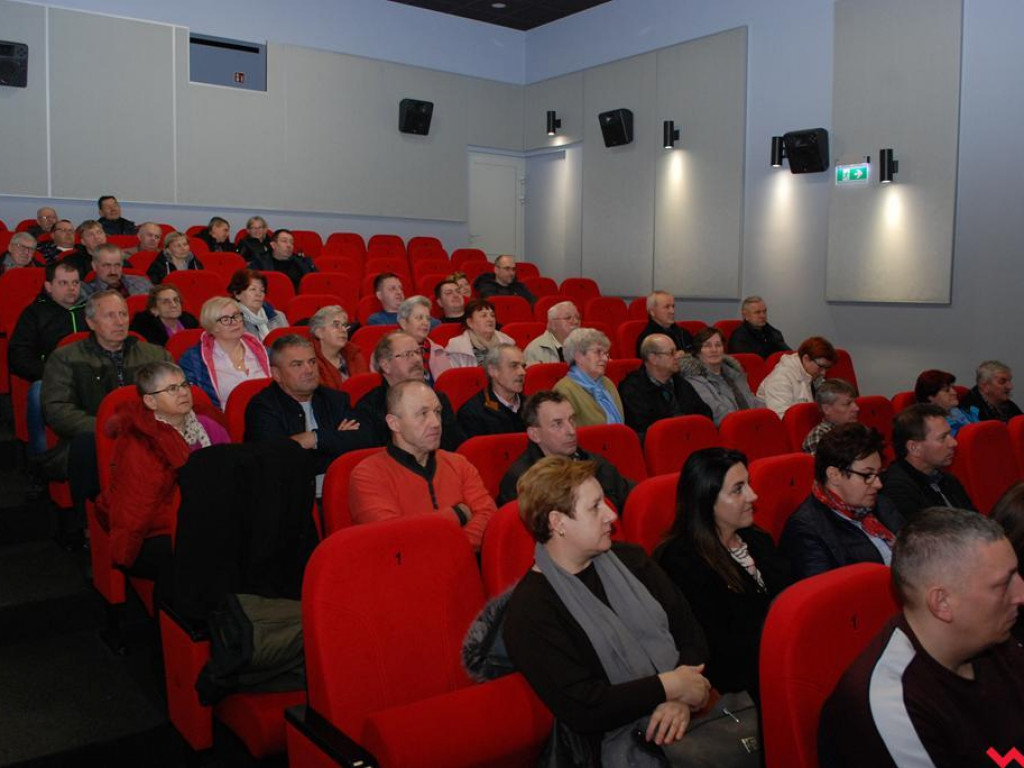 Dlaczego warto postawić na pellet? Spotkanie w Pyzdrach