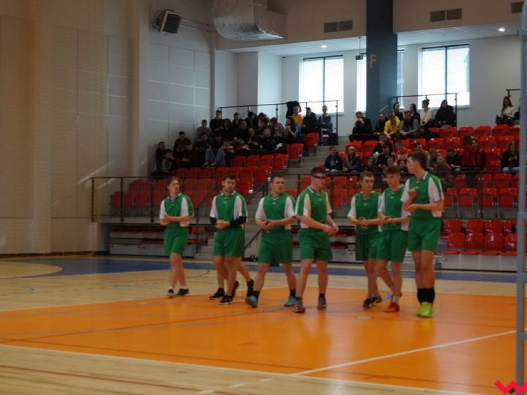 Mistrzostwo dla siatkarzy ZSP. Pierwszy taki turniej w nowej hali sportowej