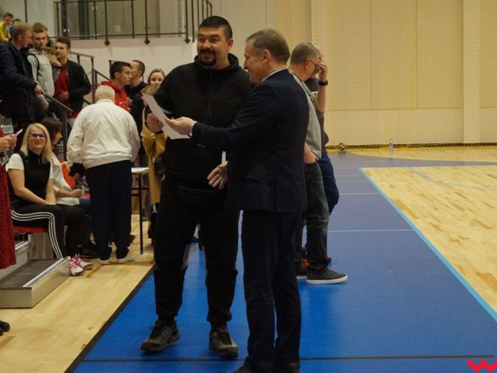 Mistrzostwo dla siatkarzy ZSP. Pierwszy taki turniej w nowej hali sportowej