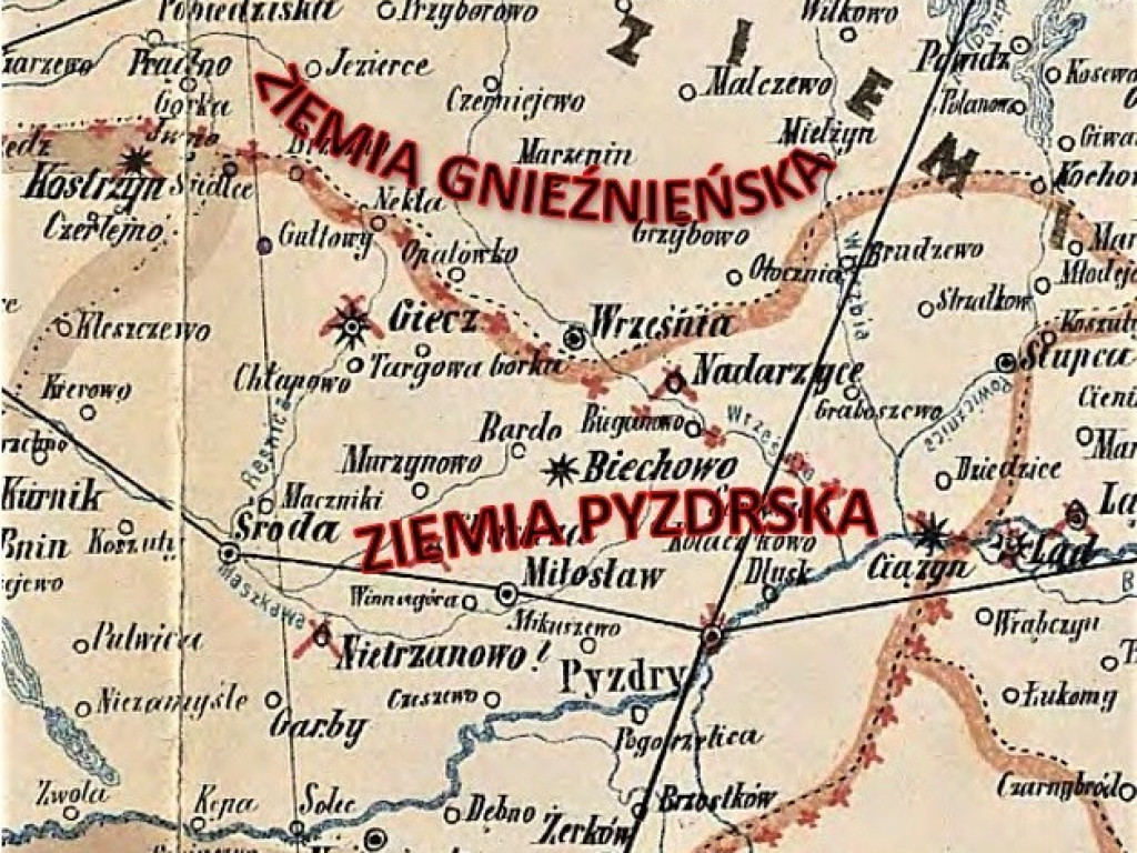 Wrzesiński Instytut Statystyczno–Kartograficzny – nowy projekt Muzeum Regionalnego we Wrześni