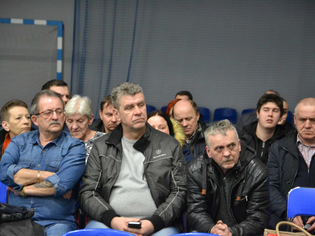 Orzechowo marzy o zadaszonej scenie i kręgielni