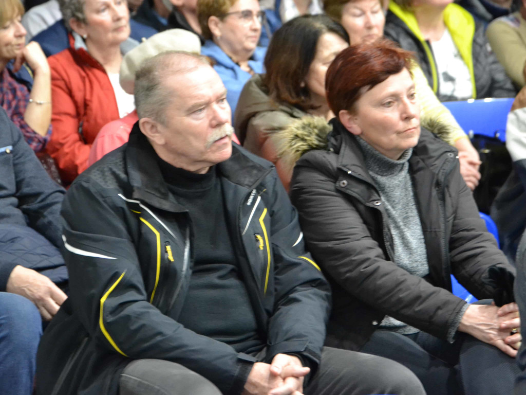 Orzechowo marzy o zadaszonej scenie i kręgielni