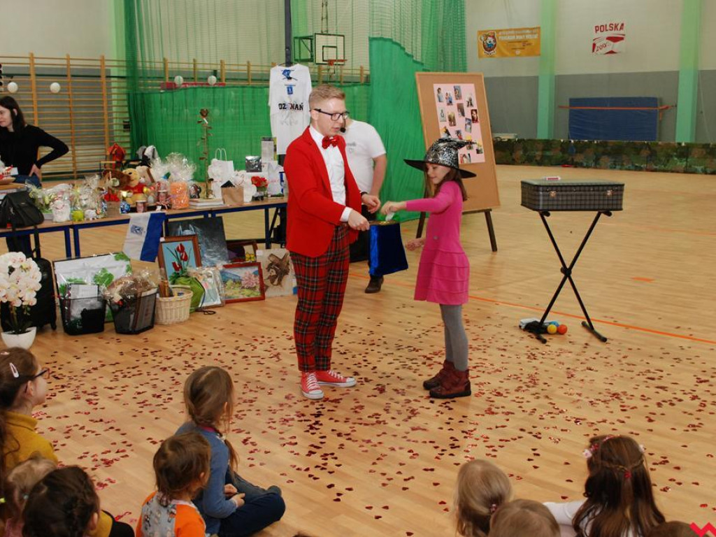 Ludzie pokazali wielkie serca! Sukces imprezy charytatywnej dla Kornelii 