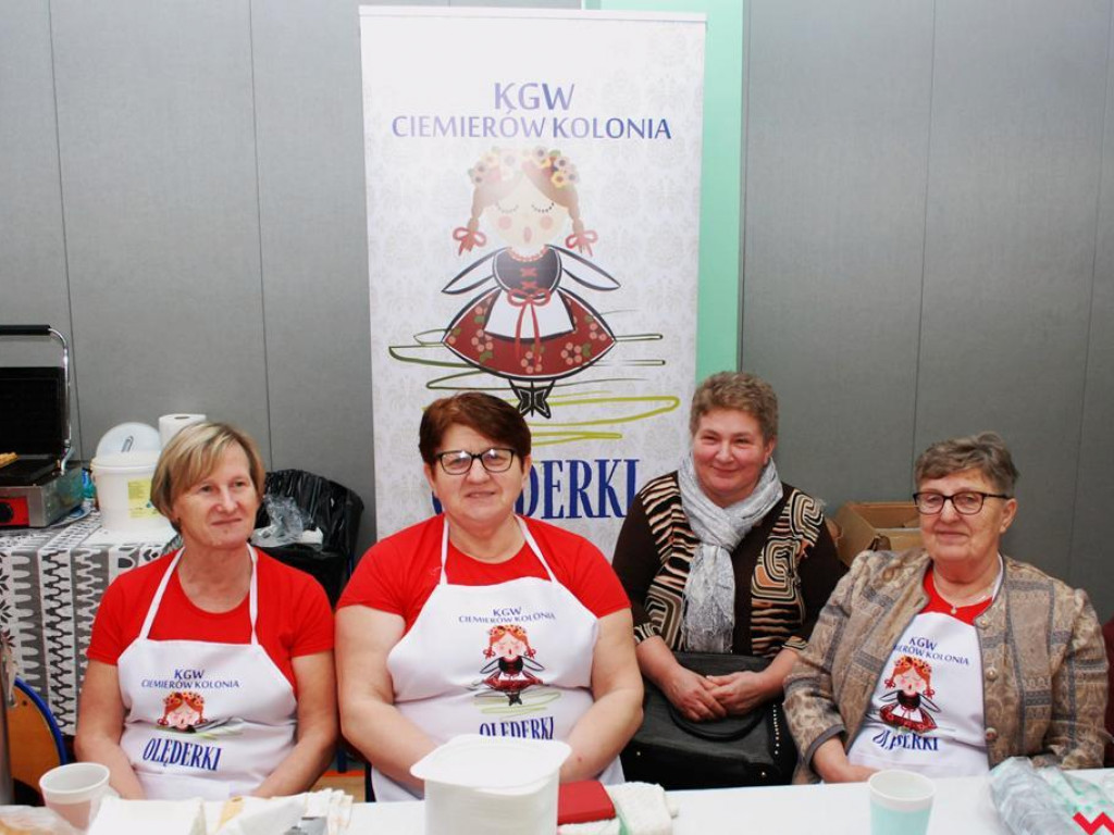 Ludzie pokazali wielkie serca! Sukces imprezy charytatywnej dla Kornelii 