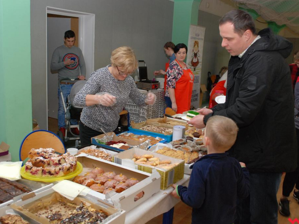 Ludzie pokazali wielkie serca! Sukces imprezy charytatywnej dla Kornelii 