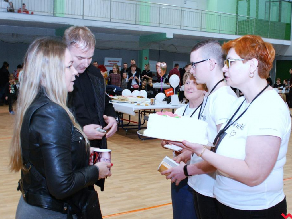 Ludzie pokazali wielkie serca! Sukces imprezy charytatywnej dla Kornelii 