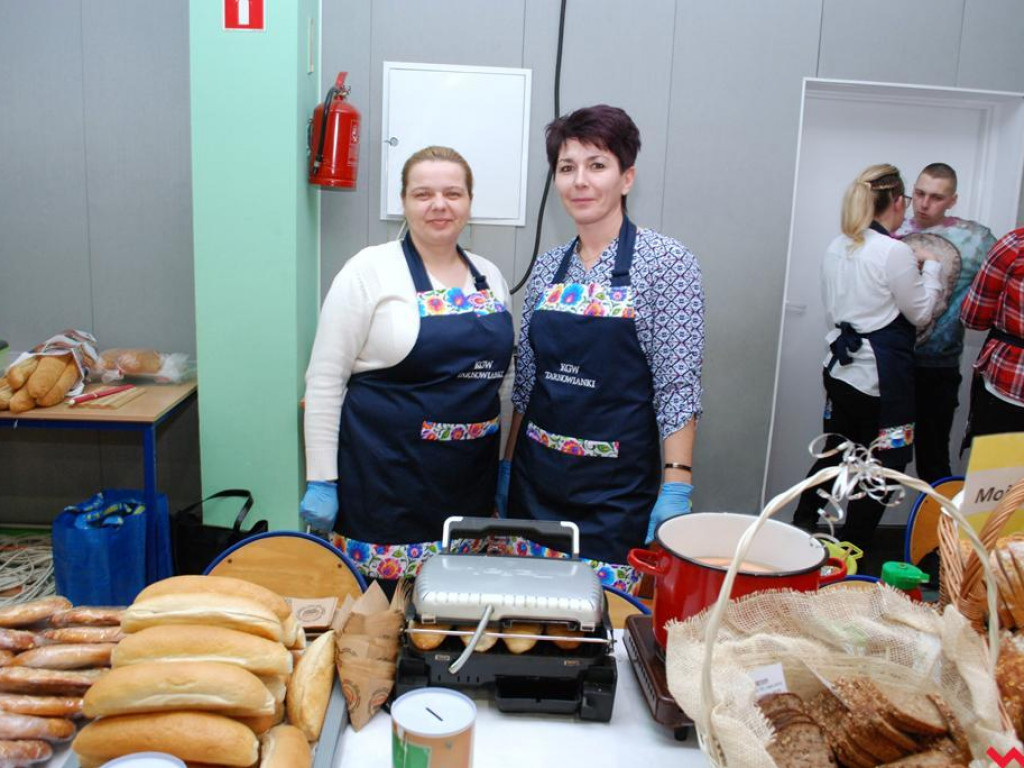 Ludzie pokazali wielkie serca! Sukces imprezy charytatywnej dla Kornelii 