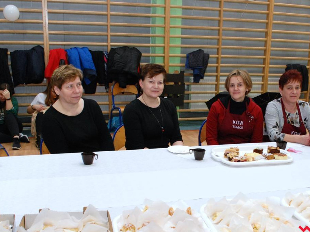 Ludzie pokazali wielkie serca! Sukces imprezy charytatywnej dla Kornelii 