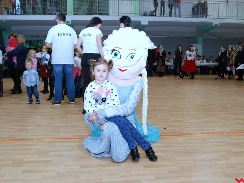 Ludzie pokazali wielkie serca! Sukces imprezy charytatywnej dla Kornelii 