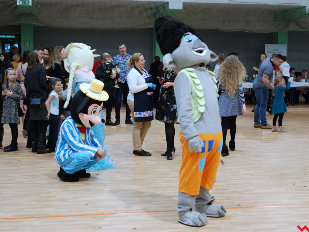 Ludzie pokazali wielkie serca! Sukces imprezy charytatywnej dla Kornelii 