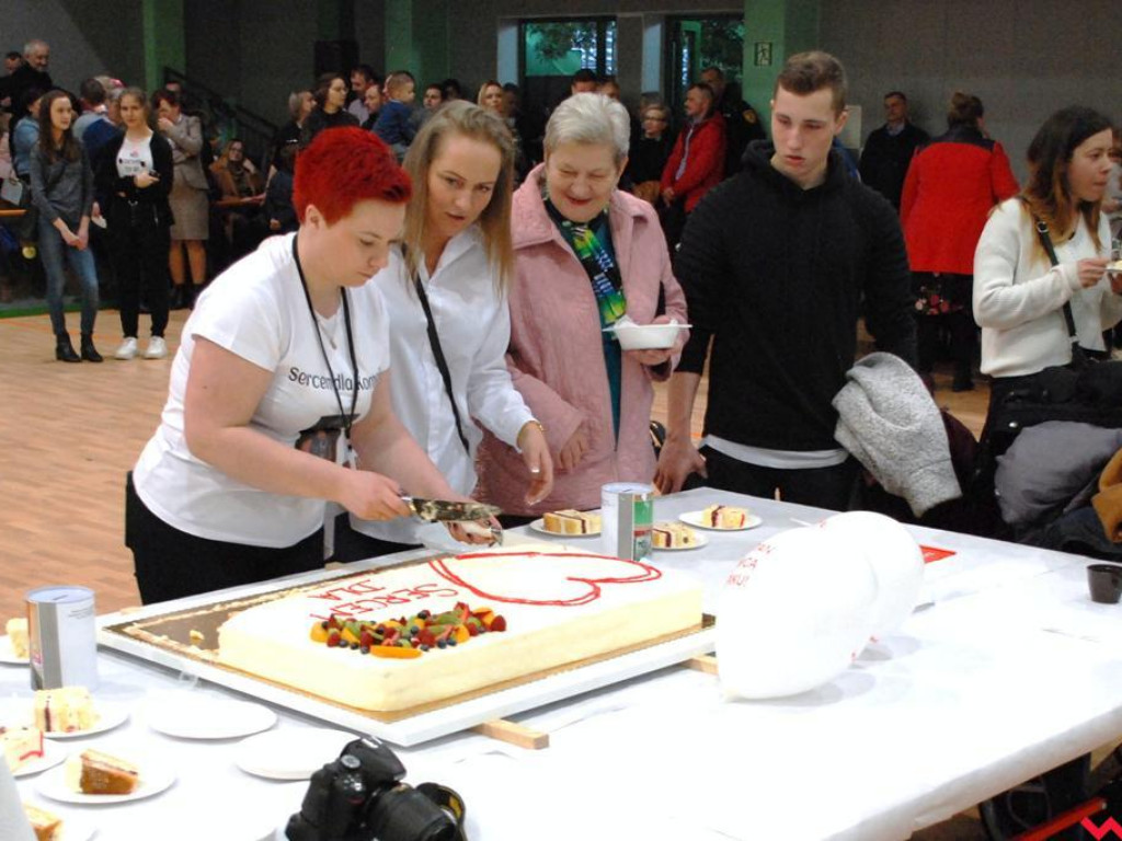 Ludzie pokazali wielkie serca! Sukces imprezy charytatywnej dla Kornelii 