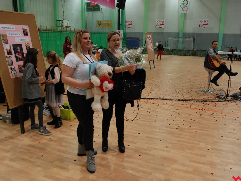Ludzie pokazali wielkie serca! Sukces imprezy charytatywnej dla Kornelii 