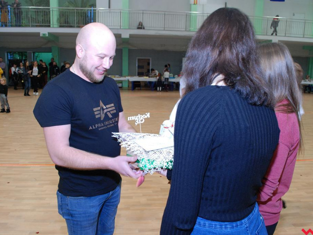 Ludzie pokazali wielkie serca! Sukces imprezy charytatywnej dla Kornelii 