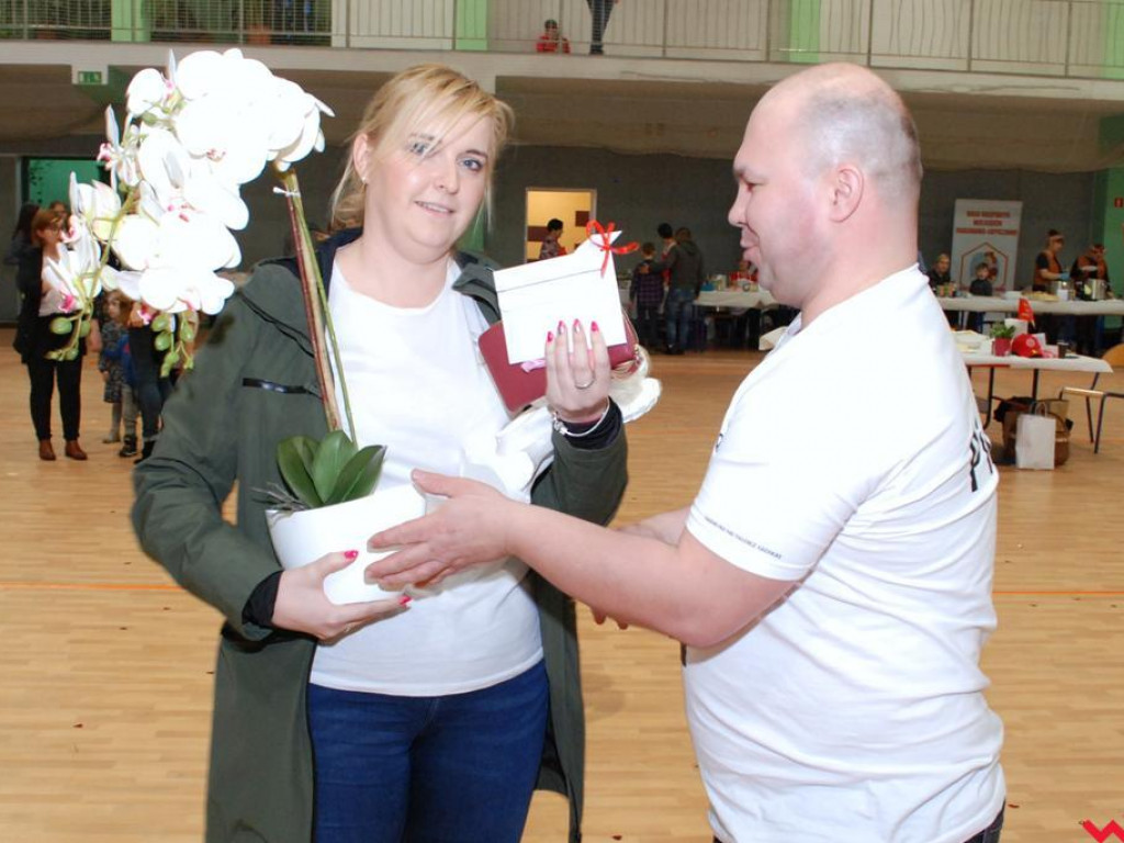 Ludzie pokazali wielkie serca! Sukces imprezy charytatywnej dla Kornelii 