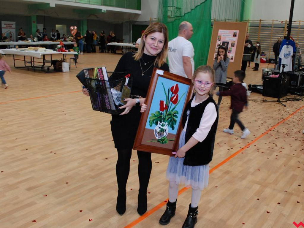 Ludzie pokazali wielkie serca! Sukces imprezy charytatywnej dla Kornelii 