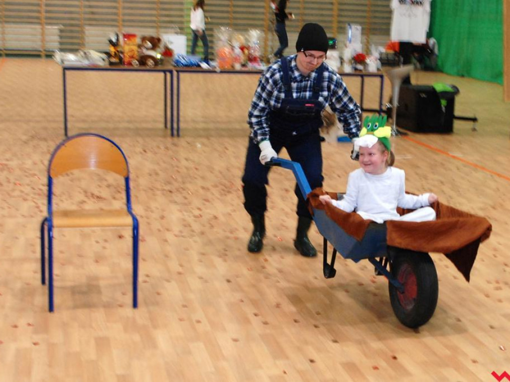 Ludzie pokazali wielkie serca! Sukces imprezy charytatywnej dla Kornelii 