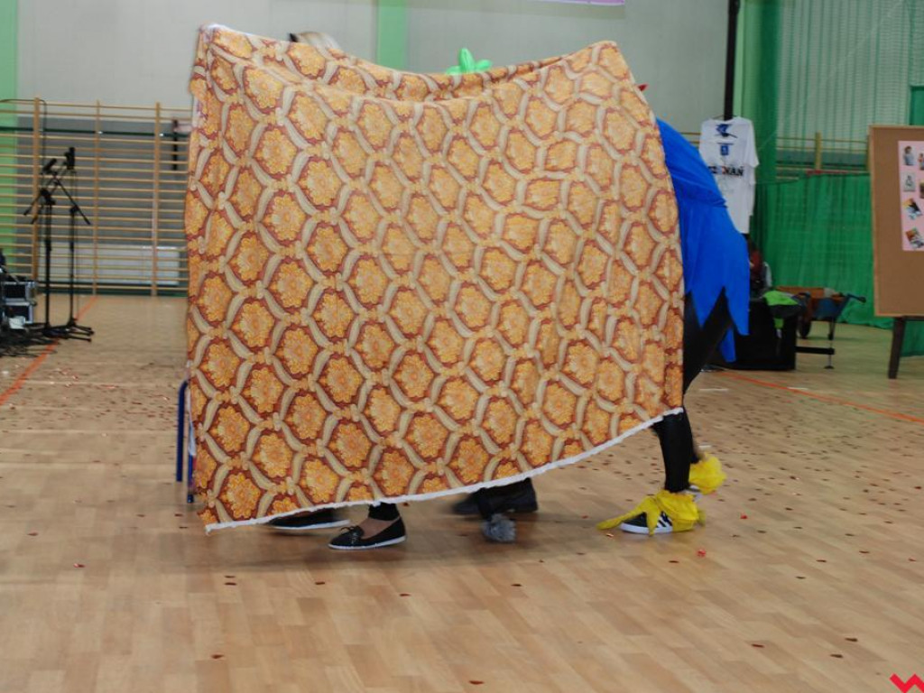 Ludzie pokazali wielkie serca! Sukces imprezy charytatywnej dla Kornelii 