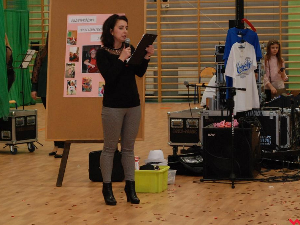 Ludzie pokazali wielkie serca! Sukces imprezy charytatywnej dla Kornelii 