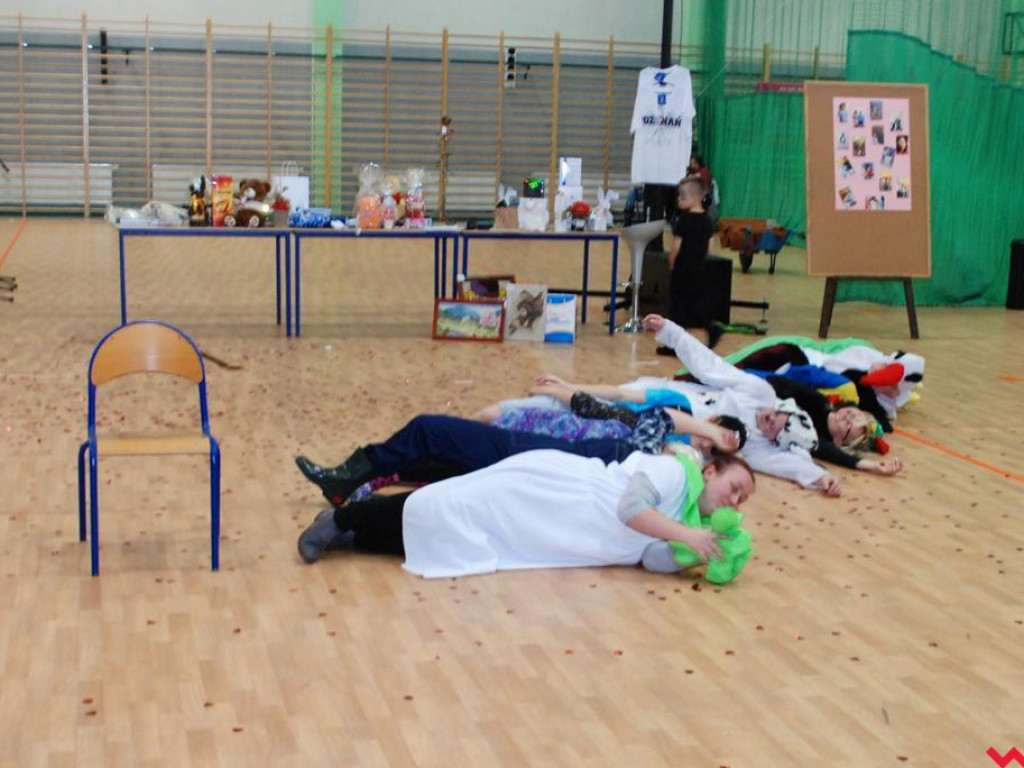 Ludzie pokazali wielkie serca! Sukces imprezy charytatywnej dla Kornelii 