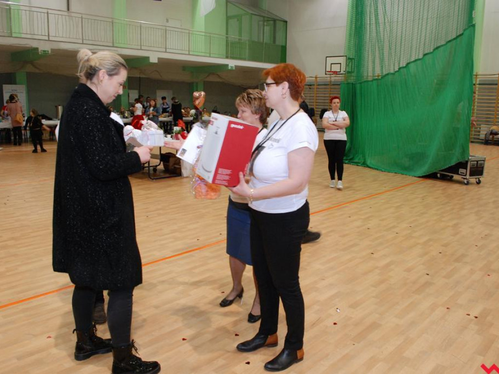 Ludzie pokazali wielkie serca! Sukces imprezy charytatywnej dla Kornelii 