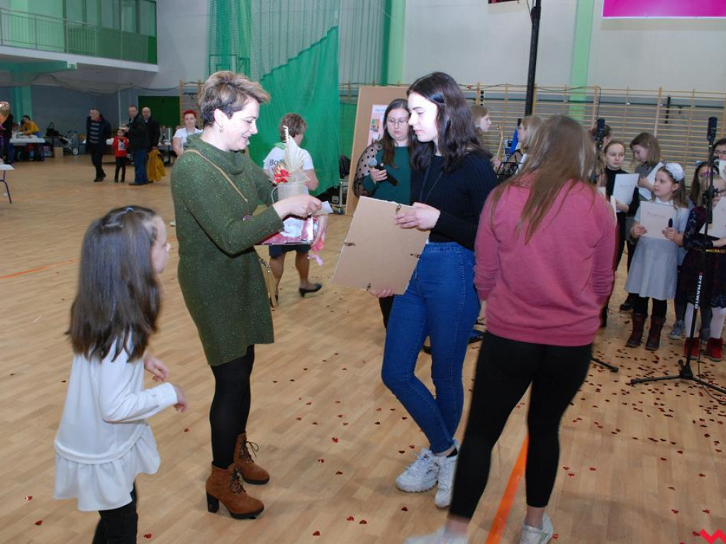 Ludzie pokazali wielkie serca! Sukces imprezy charytatywnej dla Kornelii 