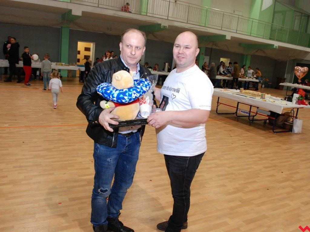 Ludzie pokazali wielkie serca! Sukces imprezy charytatywnej dla Kornelii 