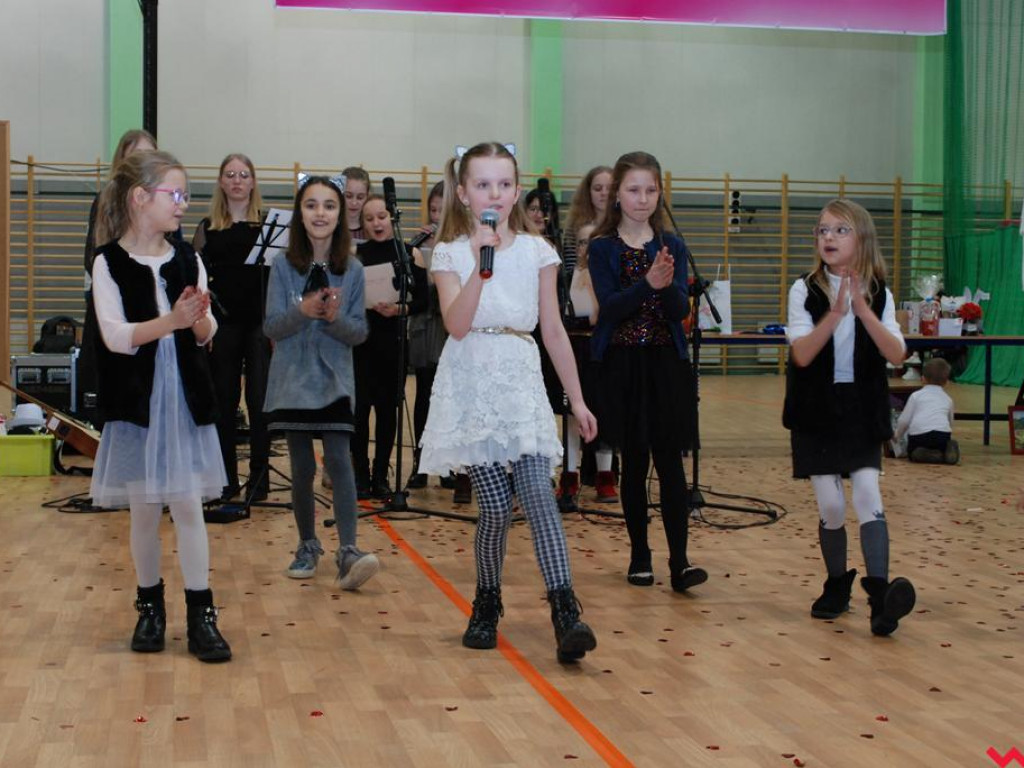 Ludzie pokazali wielkie serca! Sukces imprezy charytatywnej dla Kornelii 