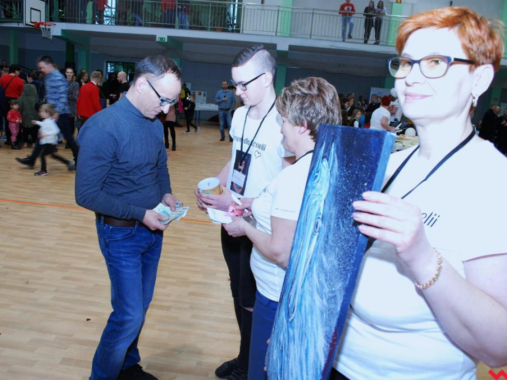 Ludzie pokazali wielkie serca! Sukces imprezy charytatywnej dla Kornelii 