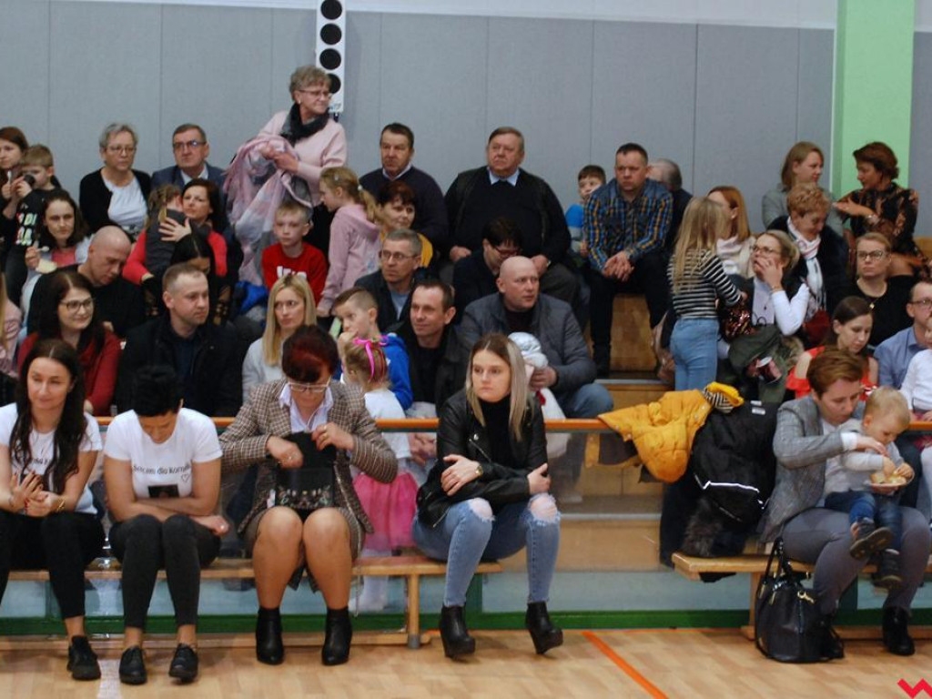 Ludzie pokazali wielkie serca! Sukces imprezy charytatywnej dla Kornelii 